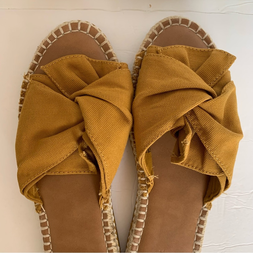 Universal thread sandals‎ - Picture 5 of 6